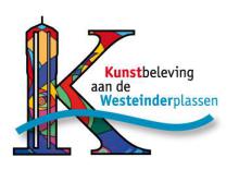 Logo kunstbeurs Aalsmeer
